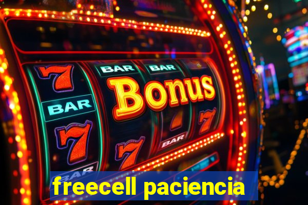 freecell paciencia